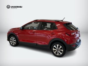 Kia Stonic T-GDi mHEV Prestige Upgrade iMT