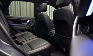 Land Rover Discovery Sport P300e R-Dynamic aut.