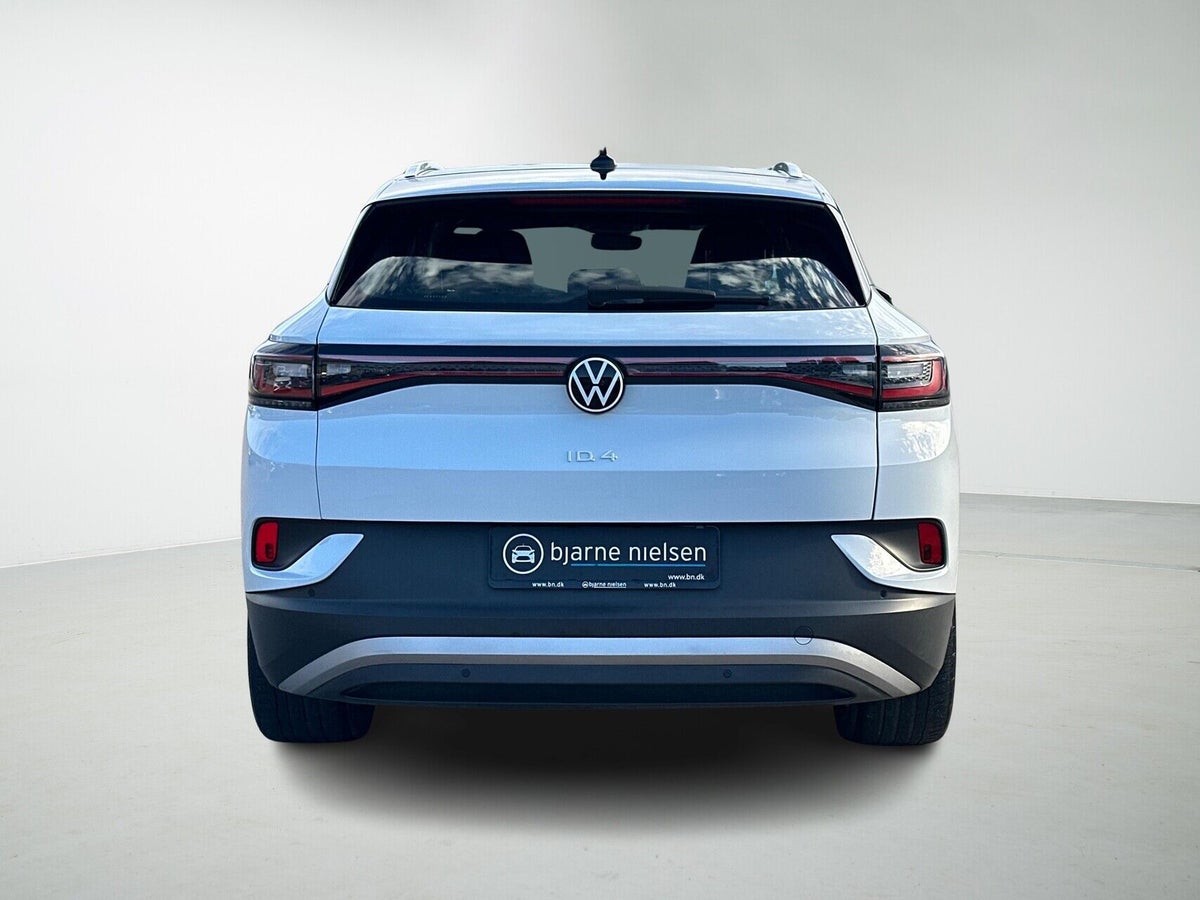 VW ID.4 Pro billede 7