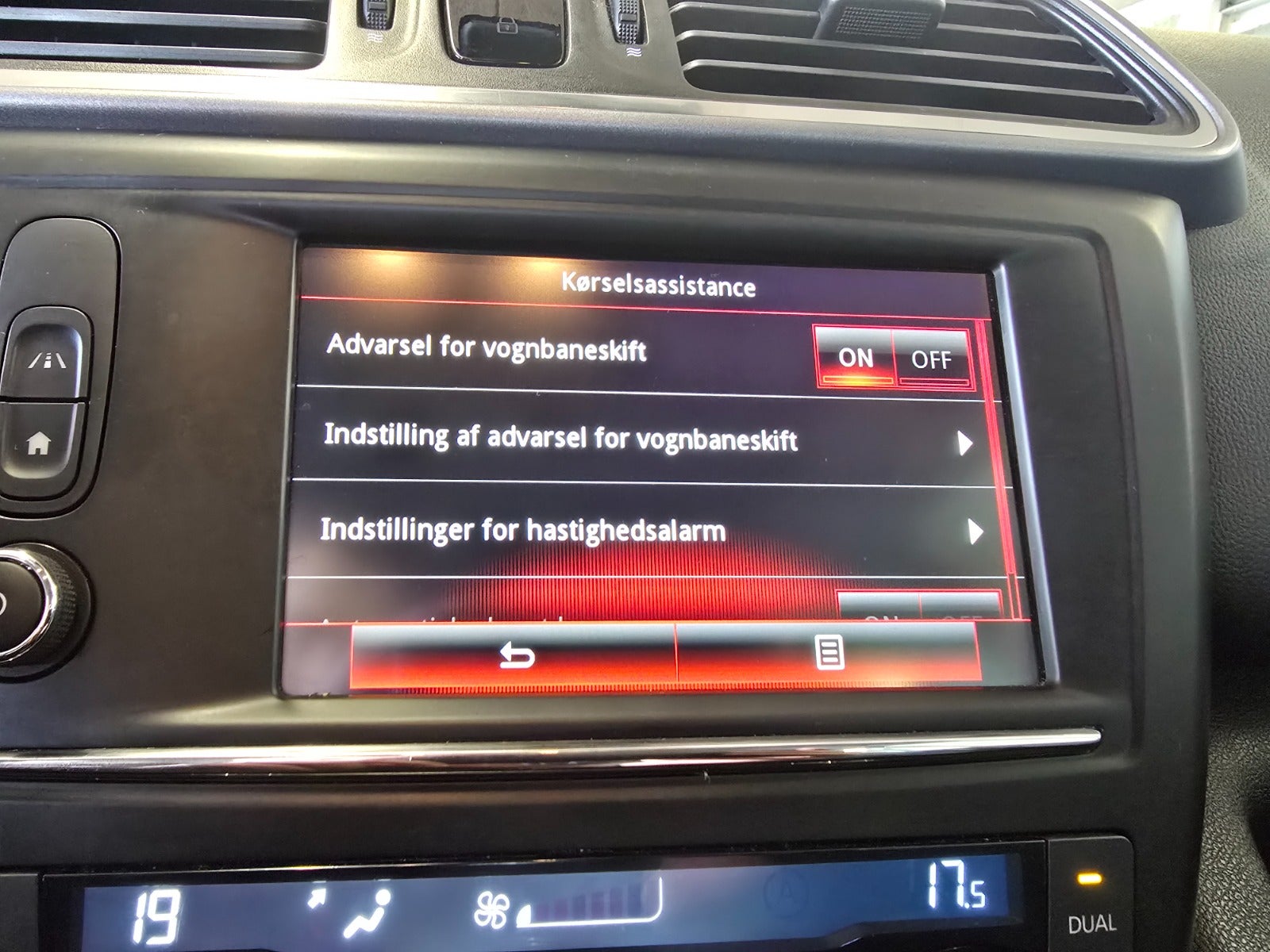 Billede af Renault Kadjar 1,2 TCe 130 Zen