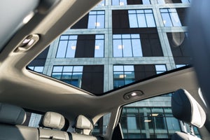 MG MGS6 Luxury Performance AWD