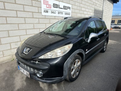 Peugeot 207 1,6 VTi Premium SW 5d