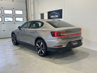 Polestar 2 Long Range