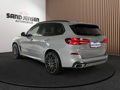 BMW X5 xDrive50e M-Sport aut. Van