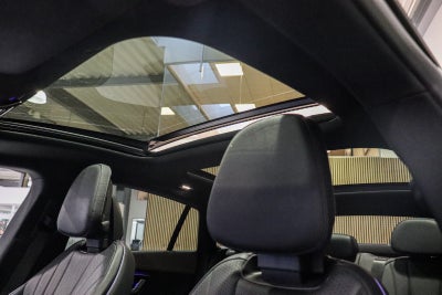 Mercedes EQE350