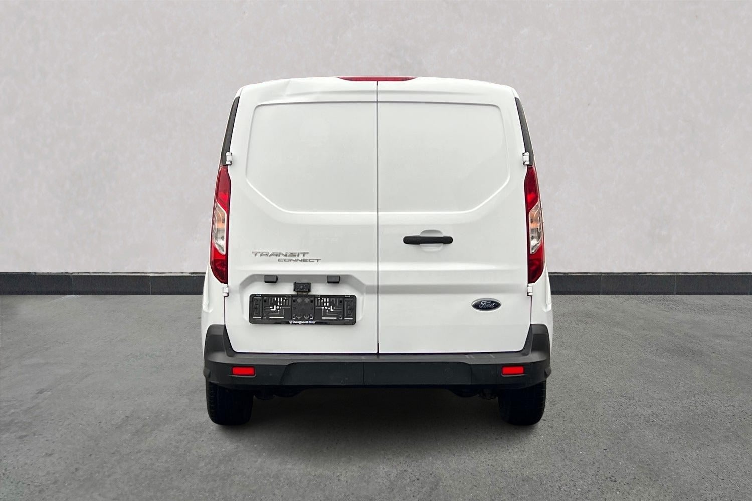 Billede af Ford Transit Connect 1,5 TDCi 100 Trend lang