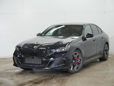 BMW i5 eDrive40 M-Sport Pro