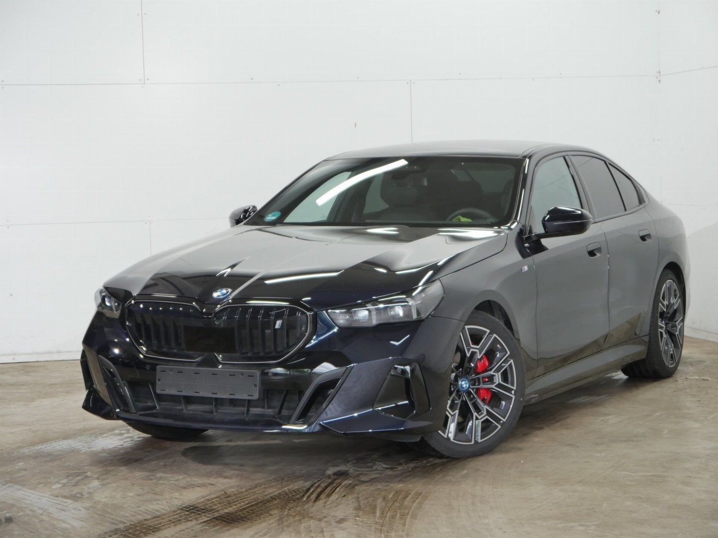 BMW i5 eDrive40 M-Sport Pro