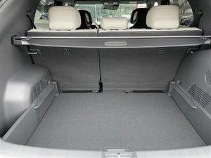 Kia EV3 Long Range GT-Line