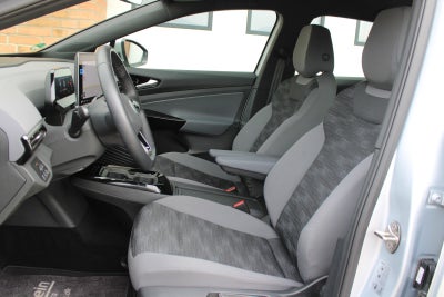 VW ID.4 Pro
