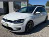 VW Golf VII GTE DSG thumbnail