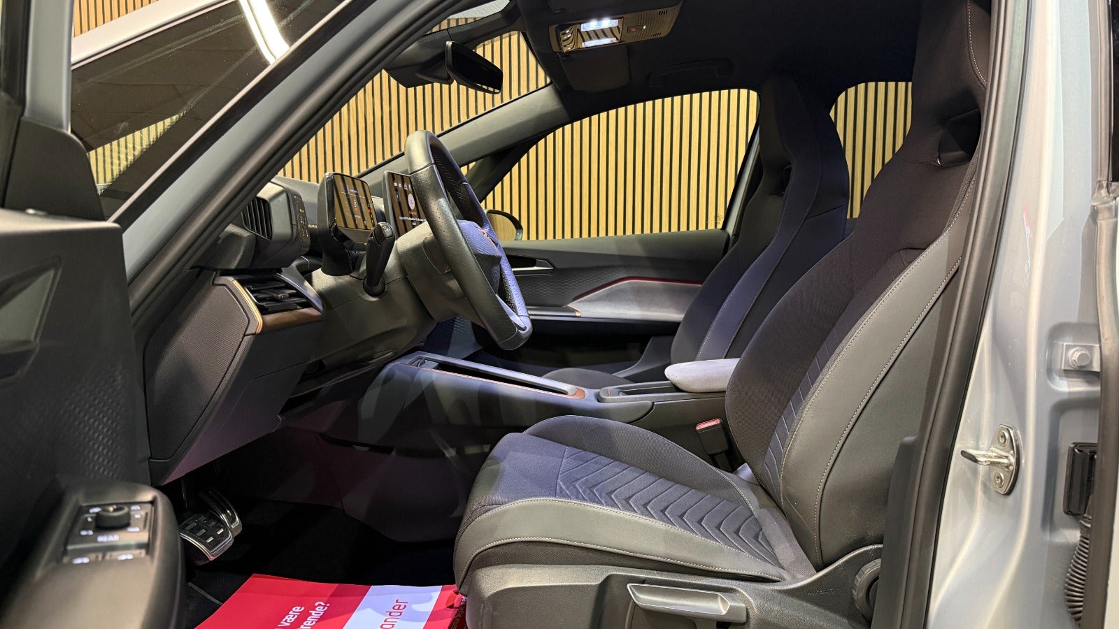 Billede af Cupra Born 77 e-Boost