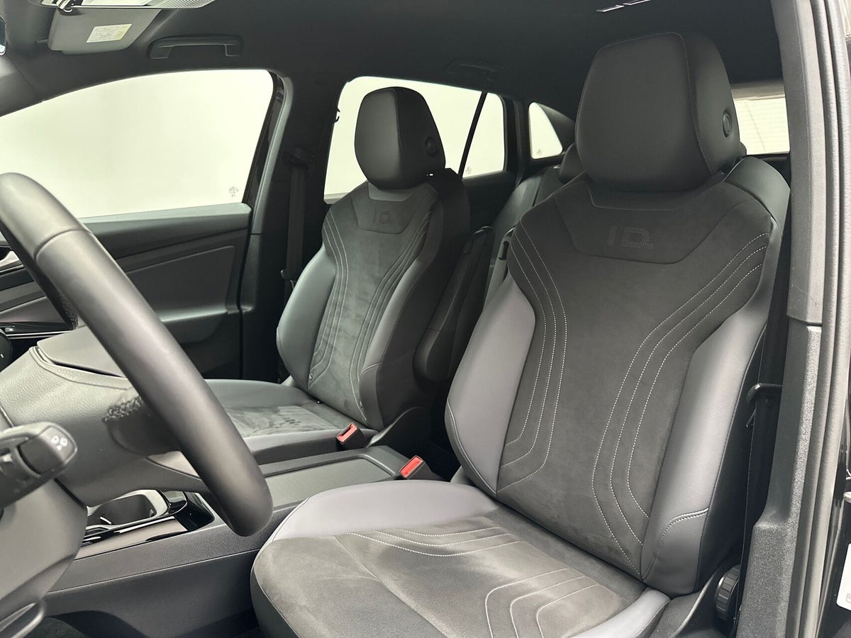 VW ID.4 Pro billede 18