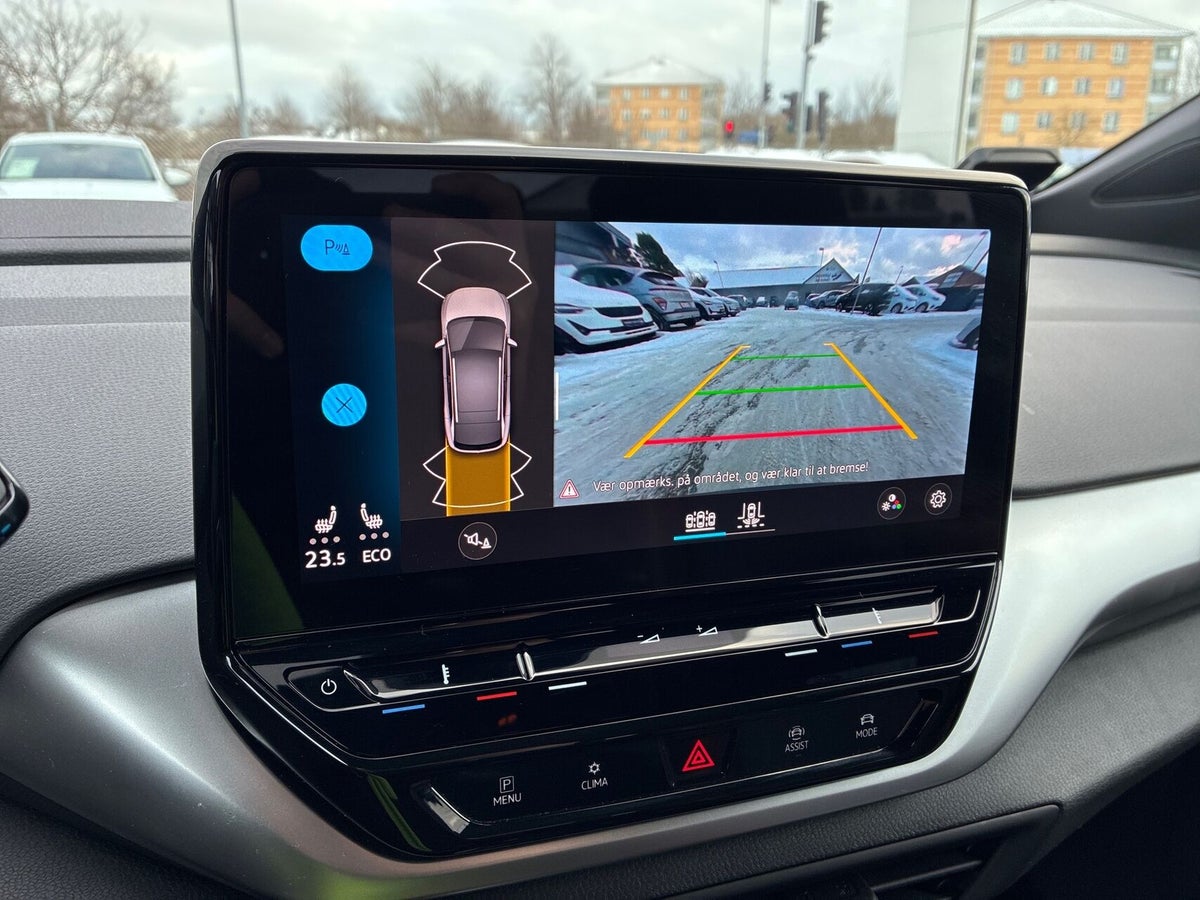 VW ID.4 1ST Pro billede 19