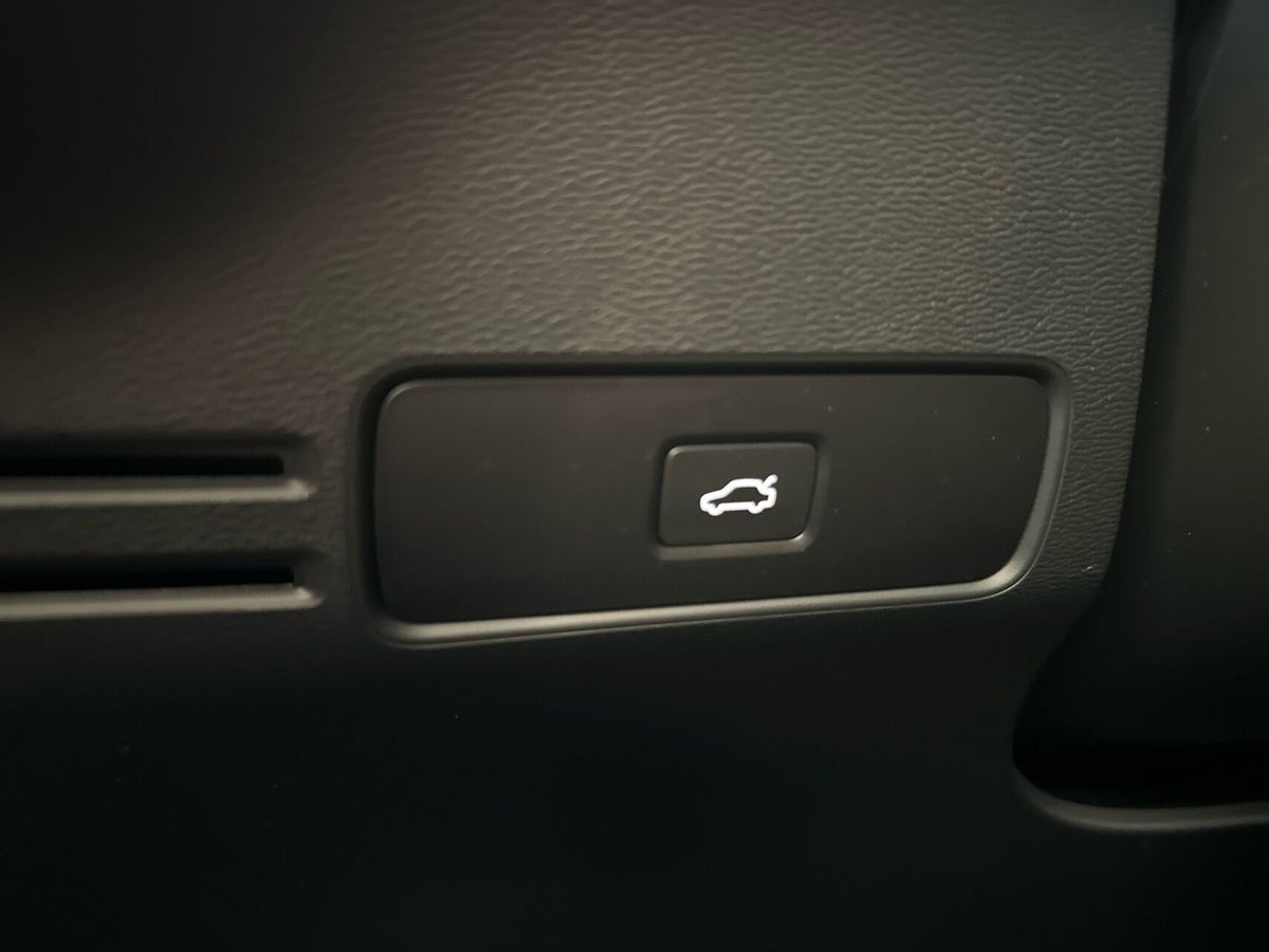 Volvo XC40 ReCharge Extended Range Core billede 18
