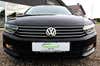 VW Passat TSi 150 Trendline thumbnail