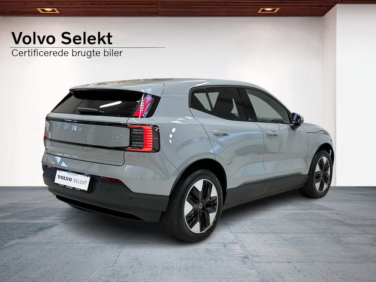 Volvo EX30 Extended Range Core billede 2