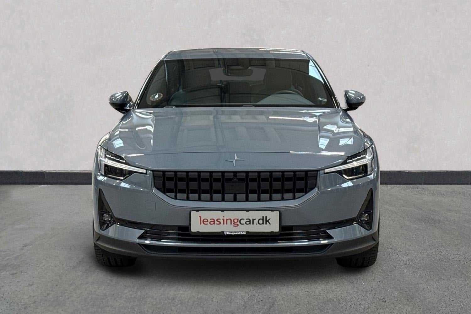 Billede af Polestar 2  Long Range