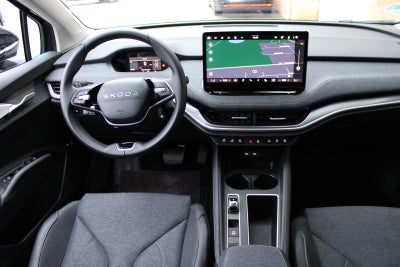 Skoda Elroq iV Premium