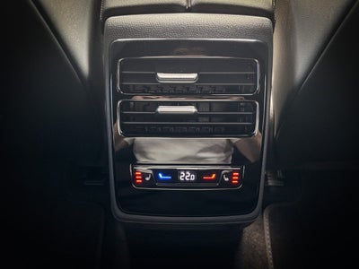VW ID.7 GTX Max Tourer 4Motion
