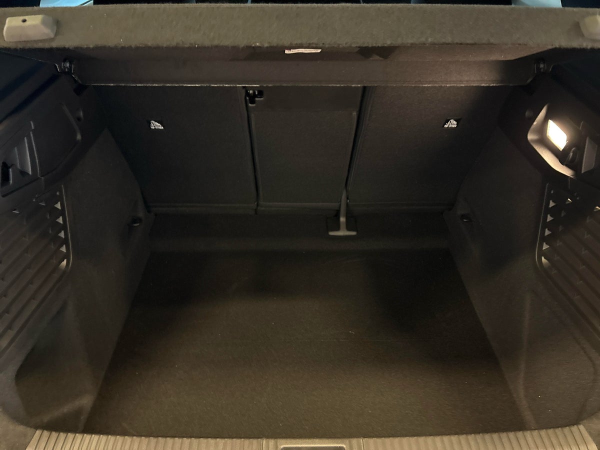 Renault Scenic E-Tech Esprit Alpine billede 9