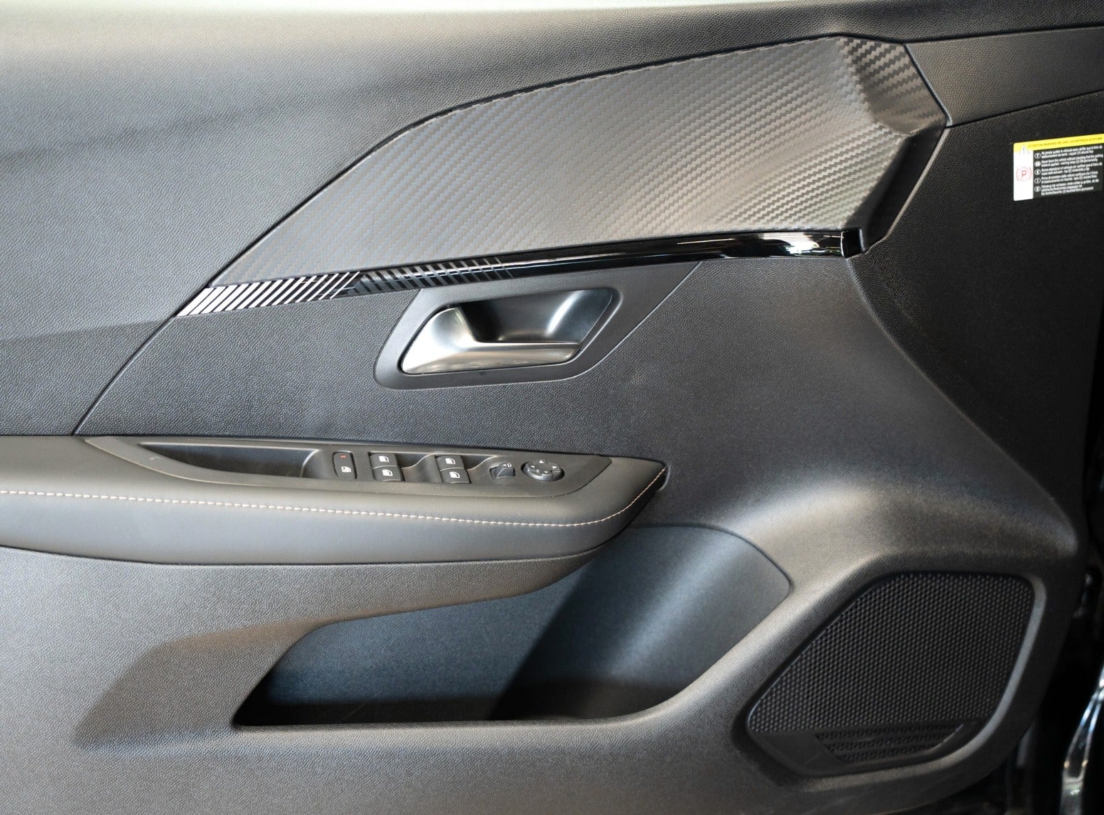 Billede af Peugeot 208 1,2 PureTech 100 Allure