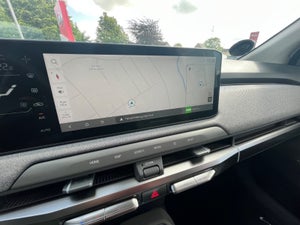 Kia EV3 Long Range Upgrade