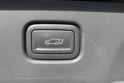 Hyundai Kona EV Ultimate
