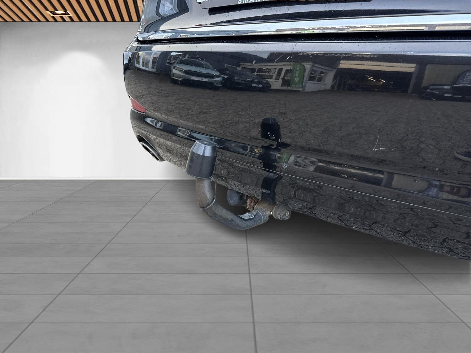 Billede af Hyundai i40 1,7 CRDi 115 Style