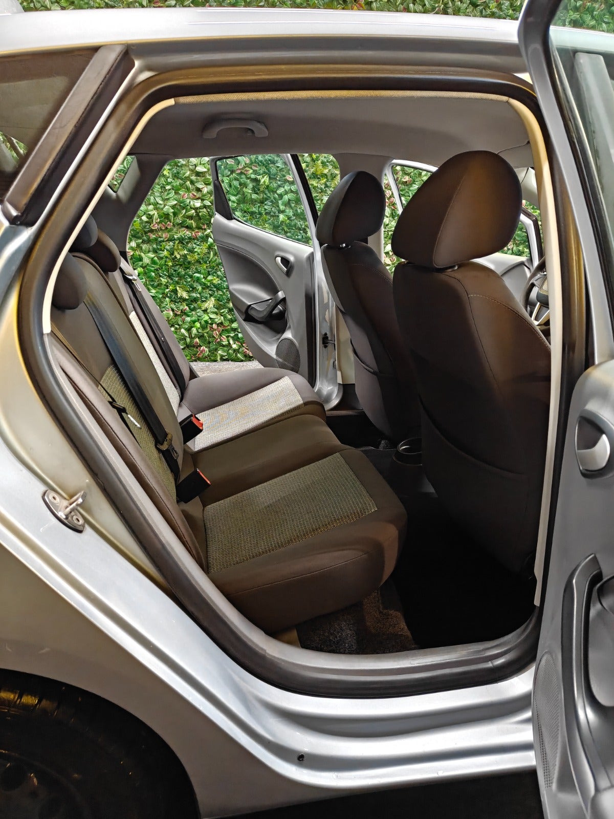 Billede af Seat Ibiza 1,6 TDi 90 Style