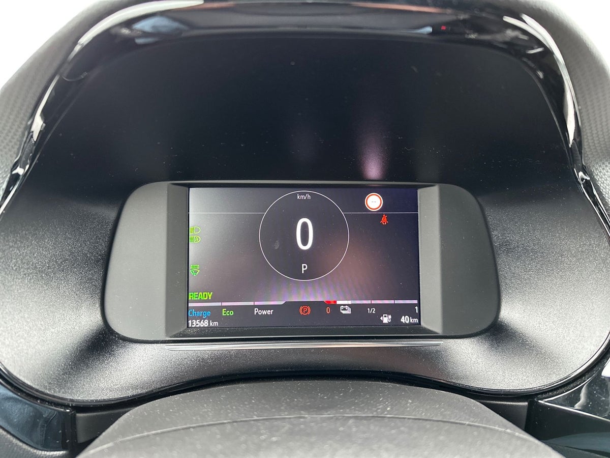 Opel Corsa-e Ultimate billede 14