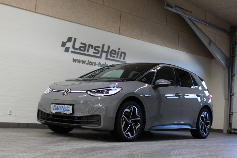 VW ID.3 Pro Performance Family