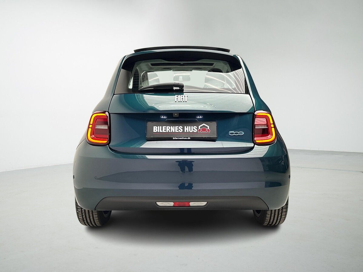 Fiat 500e la Prima billede 7