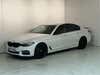 BMW 520d M-Sport aut.