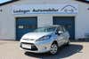 Ford Fiesta 82 Trend
