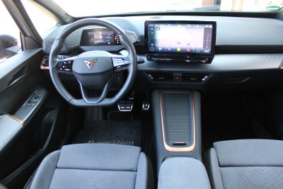 Cupra Born Dinamica Pack High