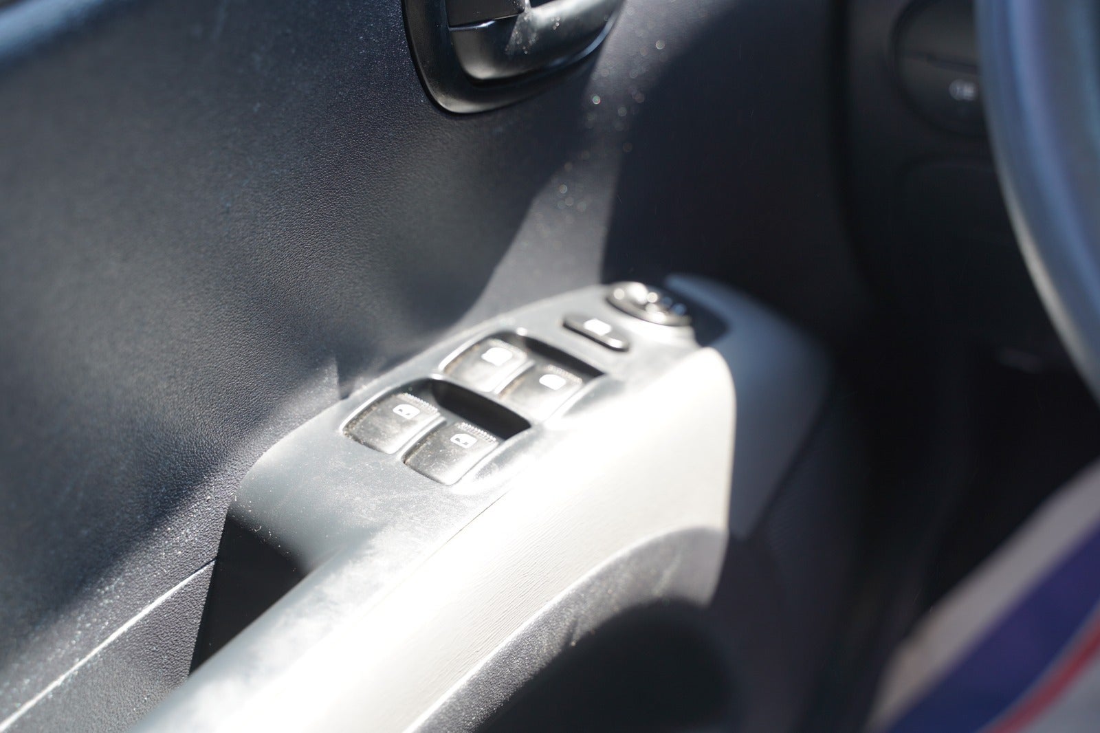 Billede af Hyundai i10 1,2 Comfort