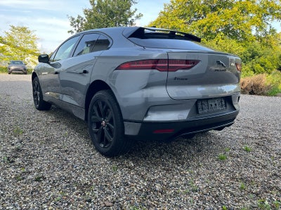 Jaguar I-Pace EV320 SE AWD - 3