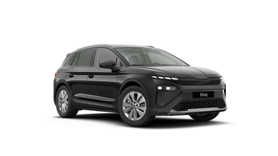 Skoda Elroq iV