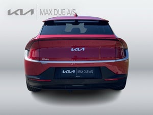 Kia EV6 Long Range