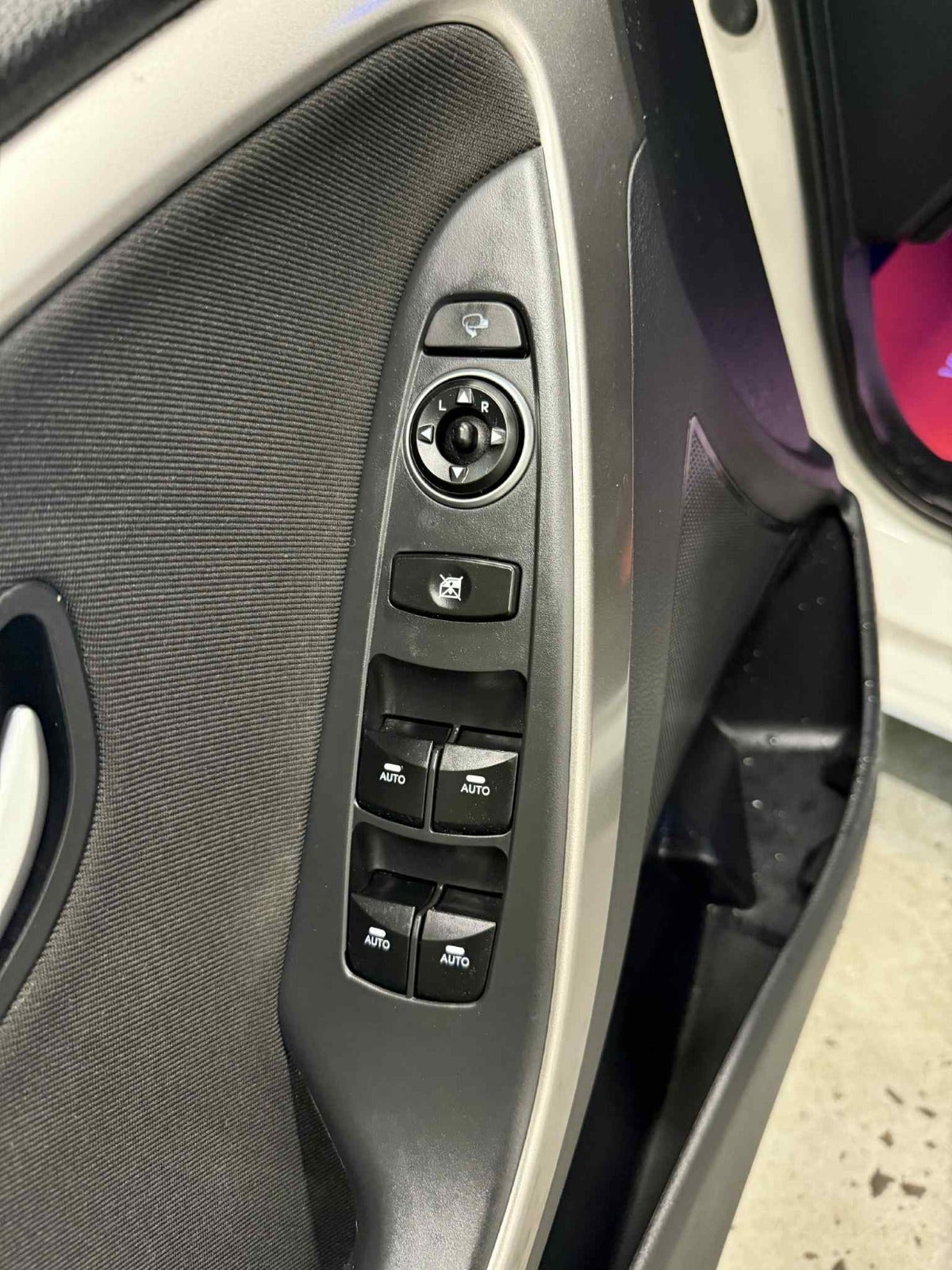 Billede af Hyundai i30 1,6 GDi Comfort Eco