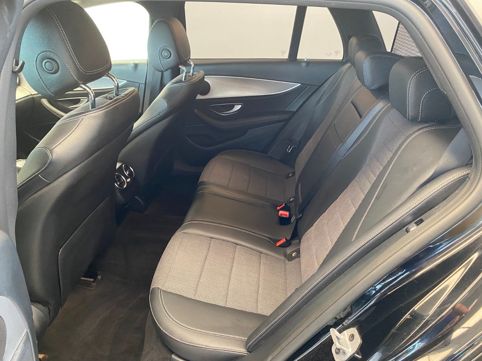 Billede af Mercedes E300 d 2,0 Avantgarde stc. aut.