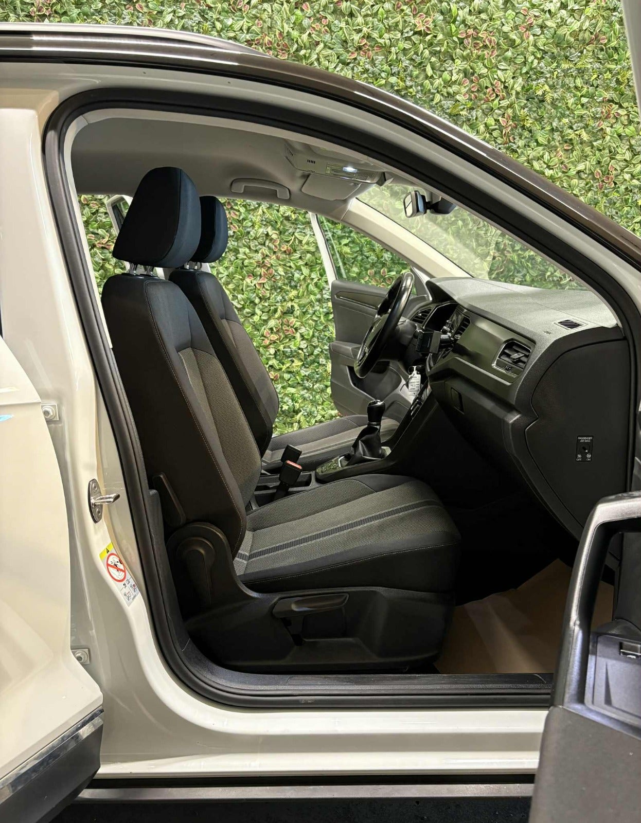 Billede af VW T-Roc 1,0 TSi 115 Style