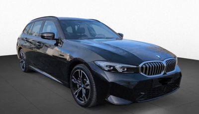 BMW 330i 2,0 Touring xDrive aut. 5d