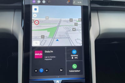 Ford Explorer Premium Extended Range