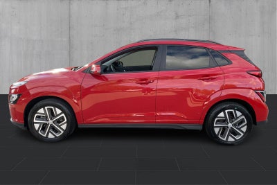 Hyundai Kona EV Trend - 1