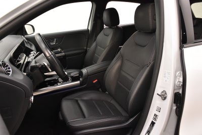 Mercedes EQA250 AMG Line