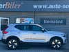 Volvo XC40 ReCharge Extended Range Core thumbnail