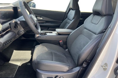 Nissan Ariya 87,0 Evolve e-4ORCE 2025