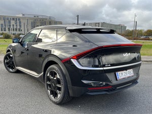 Kia EV6 Long Range Prestige